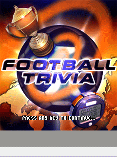 Football Trivia